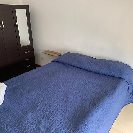 Apartamento cerca del CC Titan Plaza Bogotá Exterior foto