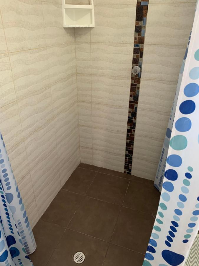 Apartamento cerca del CC Titan Plaza Bogotá Exterior foto